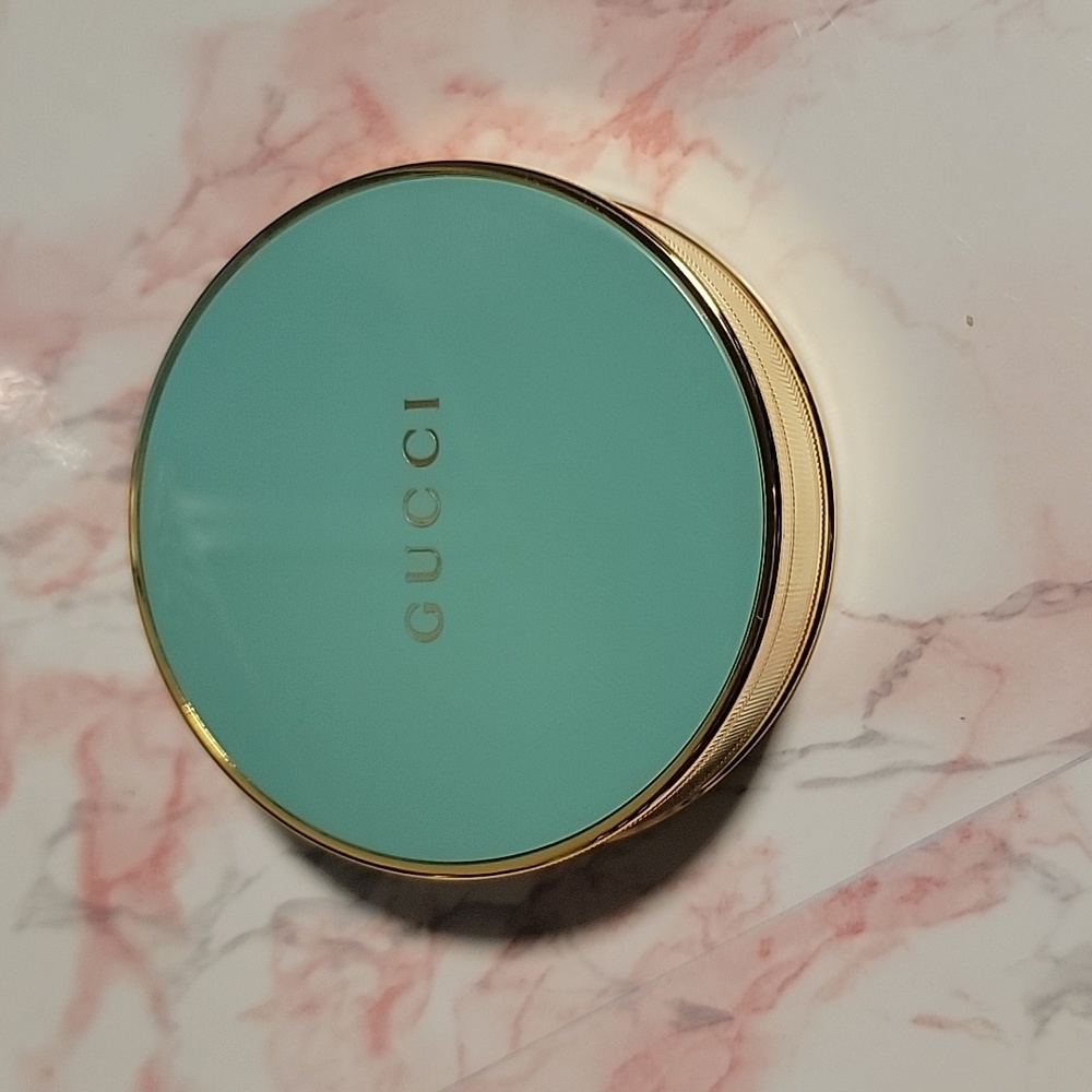 Gucci Poudre De Beauté éclat Soleil Bronzing Powder
